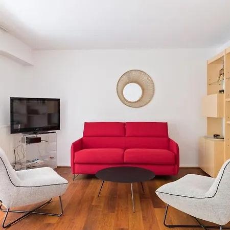 Apartment Le Carlos By Firstlidays