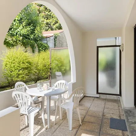 Le Carlos By Firstlidays Apartment Biarritz