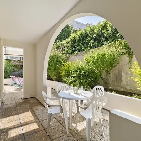 Le Carlos By Firstlidays Apartment