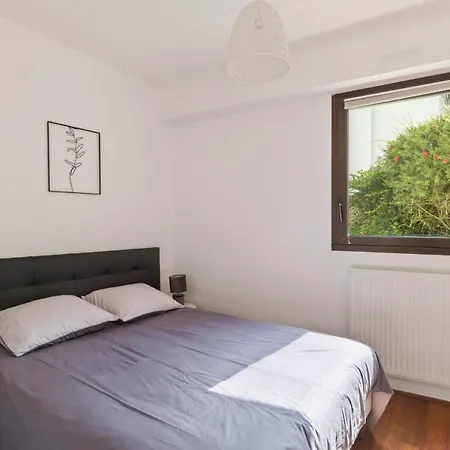 Apartment Le Carlos By Firstlidays Biarritz