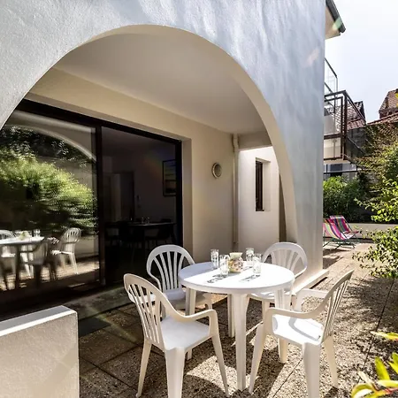 Apartment Le Carlos By Firstlidays *