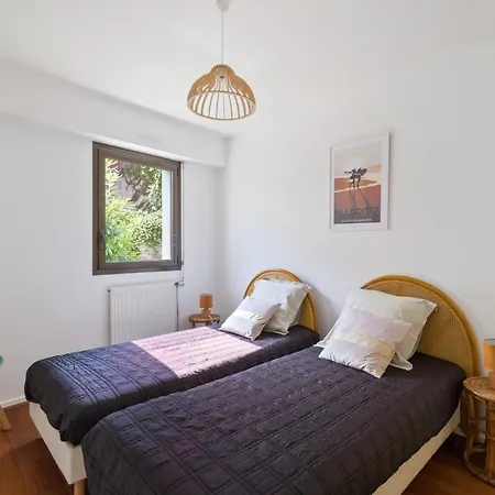 Le Carlos By Firstlidays Apartamento Biarritz