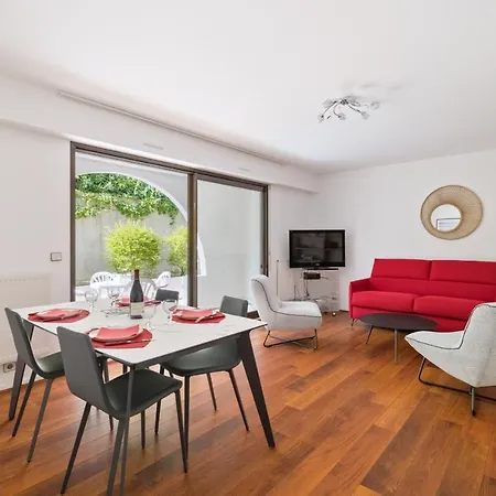 Le Carlos By Firstlidays * Biarritz